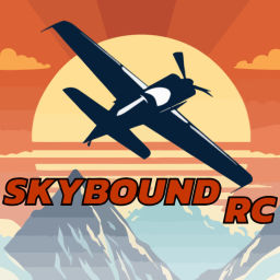 Podcast thumbnail for Skybound RC