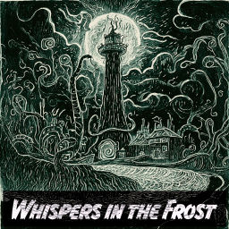 Podcast thumbnail for Whispers in the Frost