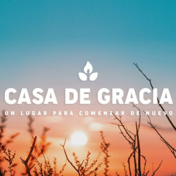 Podcast thumbnail for Iglesia Casa de Gracia