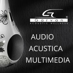 Podcast thumbnail for Garvan Acoustic