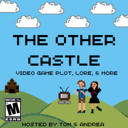 Podcast thumbnail for The Other Castle