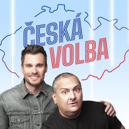 Podcast thumbnail for Česká volba