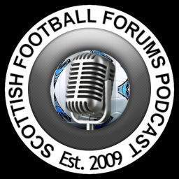 Podcast thumbnail for Scottish Football Forums Podcast