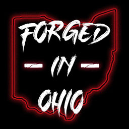 Podcast thumbnail for Forged in Ohio