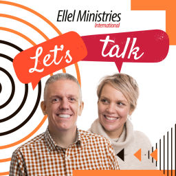 Podcast thumbnail for Let's Talk
