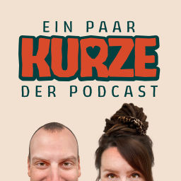 Podcast thumbnail for ein paar kurze