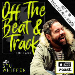 Podcast thumbnail for Off The Beat & Track