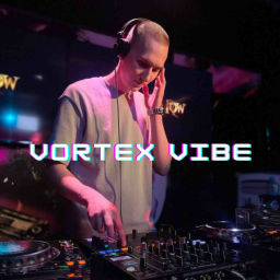 Podcast thumbnail for VortexVibe Podcast