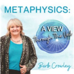 Podcast thumbnail for Metaphysics: A View Through The Veil