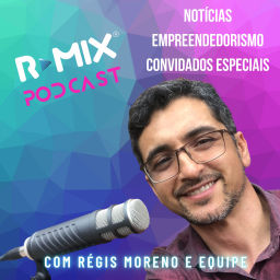 Podcast thumbnail for RMix Podcast