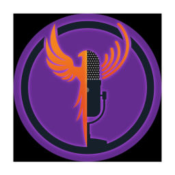 Podcast thumbnail for RISE UP with Phoenix Fitness