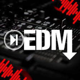 Podcast thumbnail for EDM Revamped Radio Podcast