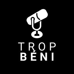 Podcast thumbnail for Trop béni - Jean-Luc De Wachter