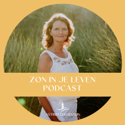 Podcast thumbnail for Zon in je Leven