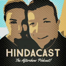 Podcast thumbnail for Hindacast