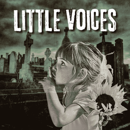 Podcast thumbnail for Little Voices