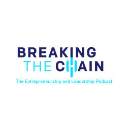 Podcast thumbnail for Breaking The Chain