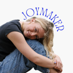 Podcast thumbnail for Joymaker Podcast