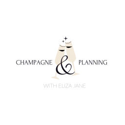 Podcast thumbnail for Champagne & Planning