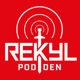 Podcast thumbnail for RekylPodden