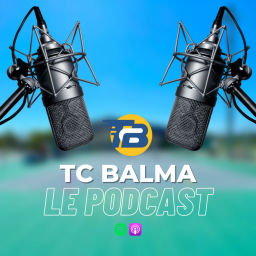 Podcast thumbnail for TC Balma : le Podcast