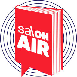 Podcast thumbnail for SAL/on air