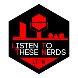 Podcast thumbnail for LTTN Podcast