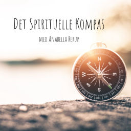 Podcast thumbnail for Det Spirituelle Kompas