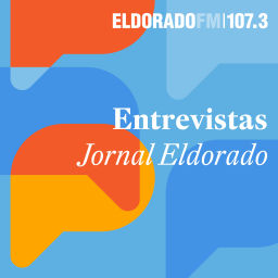 Podcast thumbnail for Entrevistas Jornal Eldorado