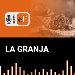 Podcast thumbnail for La granja