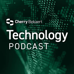 Podcast thumbnail for Cherry Bekaert: Technology
