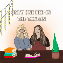 Podcast thumbnail for Only One Bed in the Tavern