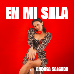 Podcast thumbnail for En Mi Sala