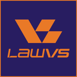 Podcast thumbnail for LawVS - The F1 Ladder Man