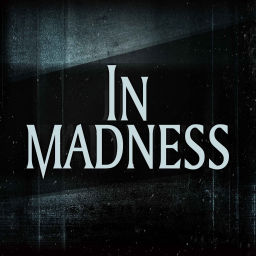 Podcast thumbnail for In Madness