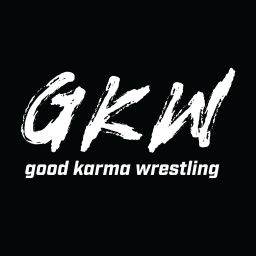 Podcast thumbnail for Good Karma Wrestling