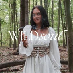 Podcast thumbnail for Wild Soul