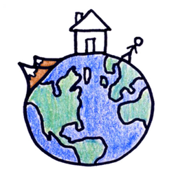 Podcast thumbnail for MinuteEarth