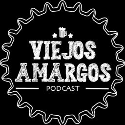 Podcast thumbnail for Viejos Amargos
