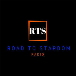 Podcast thumbnail for Road To Stardom Radio