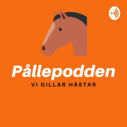 Podcast thumbnail for Pållepodden