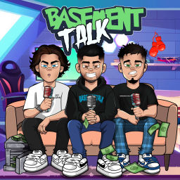 Podcast thumbnail for Basement Talk