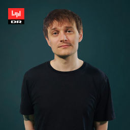 Podcast thumbnail for Musiktjenesten