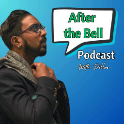 Podcast thumbnail for After the Bell with Dillon