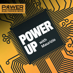 Podcast thumbnail for Power Up