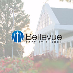 Podcast thumbnail for Bellevue Baptist Church