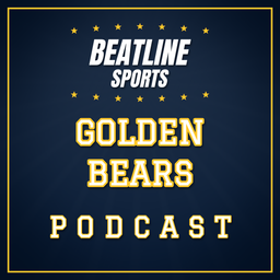 Podcast thumbnail for Beatline Golden Bears - Daily Podcast On The California Golden Bears