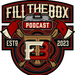 Podcast thumbnail for Fill The Box