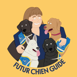 Podcast thumbnail for Futur Chien Guide