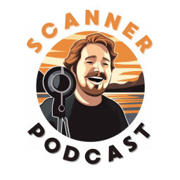 Podcast thumbnail for Scanner Podcast